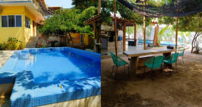 Paziflora Hostel